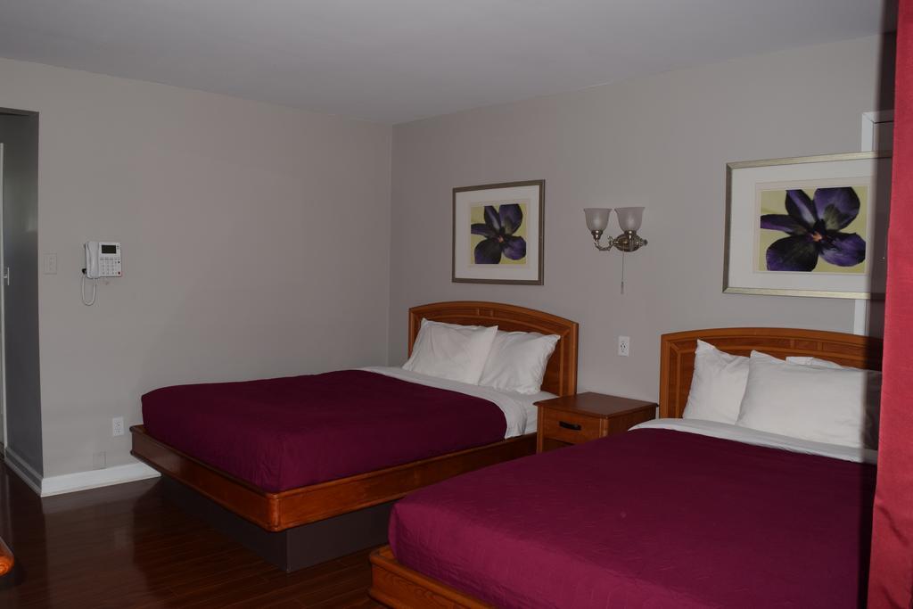 Lundy'S Motel Niagara Falls Exteriör bild